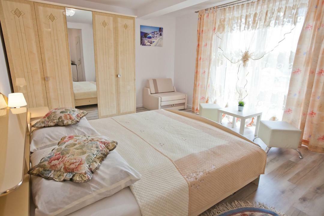 Błękit Oceanu Apartment Władysławowo Exterior foto