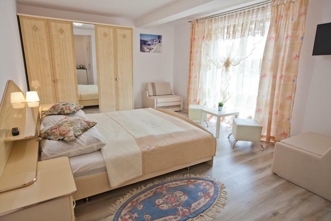 Błękit Oceanu Apartment Władysławowo Exterior foto